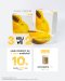 Prerotic NX 3 กล่องลด 10%แถมแก้ว