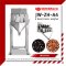 เครื่องบรรจุหัวชั่งน้ำหนัก แบบกึ่งอัตโนมัติ JW-ZH-A4 4 Head Linear weigher