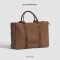 SUPERMARKET - Brown