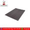 แผ่นโปร่งแสง เอสซีจี ลอนกันสาด รุ่นยูวีชิลด์ 105X200X0.12 ซม. สีเทา