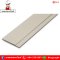 ไม้ฝา เอสซีจี รุ่นบังใบ V1 ขนาด 18x300x1.0 ซม. สีซีเมนต์