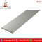 ไม้ระแนง เอสซีจี รุ่นลบมุม ขนาด 7.5X300X0.8 ซม. สีซีเมนต์