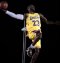 โมเดลนักบาส NBA Lebron James 1:9 Scale Collectible Figure