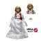 NECA The Conjuring Universe Annabelle Figure 8" Clothed