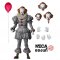 NECA IT: CHAPTER 2 (2019) 7″ Scale Action Figure – Ultimate Pennywise