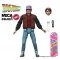 Back to the Future Part 2 - 7” Scale Action Figure – Ultimate Marty McFly