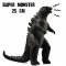 โมเดลก็อตซิลล่าตัวใหญ่ Big Godzilla 25 cm.
