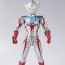 S.H.Figuarts Ultraman Taiga โมเดลอุลตร้าแมนไทกะ BANDAI ของแท้