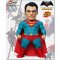 โมเดล Superman Limited Edition DC01SP