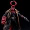 โมเดล Hellboy (movie) สูง 7 นิ้ว จัดท่าได้ (เวอร์ชั่นมีเขา)