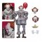 IT 7" Figures - Ultimate Pennywise (2017 Movie)