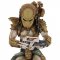 Hunter Predator Arcade Appearance : NECA Alien vs Predator 7" Figures