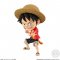 โมเดล One Piece Adverge Motion Stampede : Monkey D Luffy