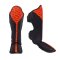 TOPKING SHIN GUARD FULL IMPACT DOUBLE TONE