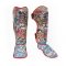 TOPKING SHIN GUARDS CHINESE CULTURE