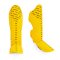 TOPKING SHIN GUARD FULL IMPACT SINGLE TONE