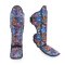 TOPKING SHIN GUARD WILD TIGER