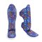 TOPKING SHIN GUARD WILD TIGER