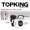 TOPKING GLOVES BLEND 02