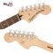 Squier Affinity Series™ Stratocaster HH