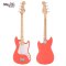 เบสไฟฟ้า SQUIER SONIC BRONCO BASS