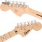 กีต้าร์ไฟฟ้า SQUIER SONIC MUSTANG