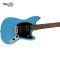 กีต้าร์ไฟฟ้า SQUIER SONIC MUSTANG HH