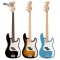 เบสไฟฟ้า SQUIER SONIC PRECISION BASS