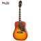 ​กีตาร์โปร่ง Epiphone Hummingbird ( Solid Top )