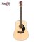 กีต้าร์โปร่ง Fender รุ่น CD60S
