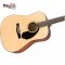 Fender CD60S Acoustic Guitar
