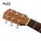 กีต้าร์โปร่งไฟฟ้า Fender CD60SCE