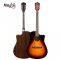 Fender T-Bucket 300CE Acoustic-Electric Guitar