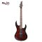 LAG Arkane 200 Electric Guitar - Old Port Shadow