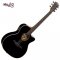 LAG Tramontane T100ACE  Acoustic Electric Guitar