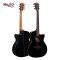 LAG Tramontane T100ACE  Acoustic Electric Guitar