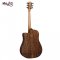 LAG Tramontane T270DCE Acoustic Electric Guitar