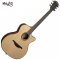 LAG Tramontane T500ACE Acoustic Electric Guitar
