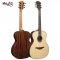LAG Tramontane T500A Acoustic Guitar