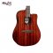 LAG Tramontane T90DCE Acoustic Electric Guitar