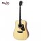 Mantic AG370S ( Solid Top ) Acoustic Electric Guitar