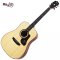 Mantic AG370S ( Solid Top ) Acoustic Electric Guitar