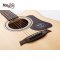 Mantic GT10DC Acoustic Guitar ( Solid Top )