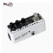 MOOER Micro PreAMP 005 - Fifty-Fifty 3 Effects Pedal