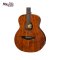 O-YA MINI SKOE Acoustic Electric Guitar ( Solid Top )