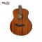 O-YA MINI SMH Acoustic Guitar ( Solid Top )