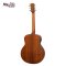 O-YA MINI SSPE Acoustic Electric Guitar ( Solid Top )