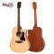 SAGA D10C Acoustic Guitar