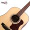 SAGA D10  Acoustic Guitar