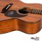 SAGA SP700M Acoustic Guitar ( Solid Top )